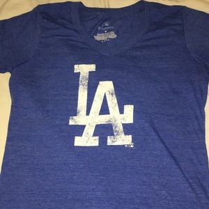 Los Angeles Dodgers T-shirt